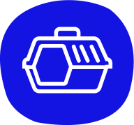 petair tiertransport icon transportbox petair tiertransport icon transportbox